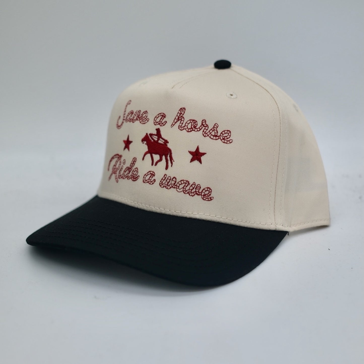 Save a Horse Hat