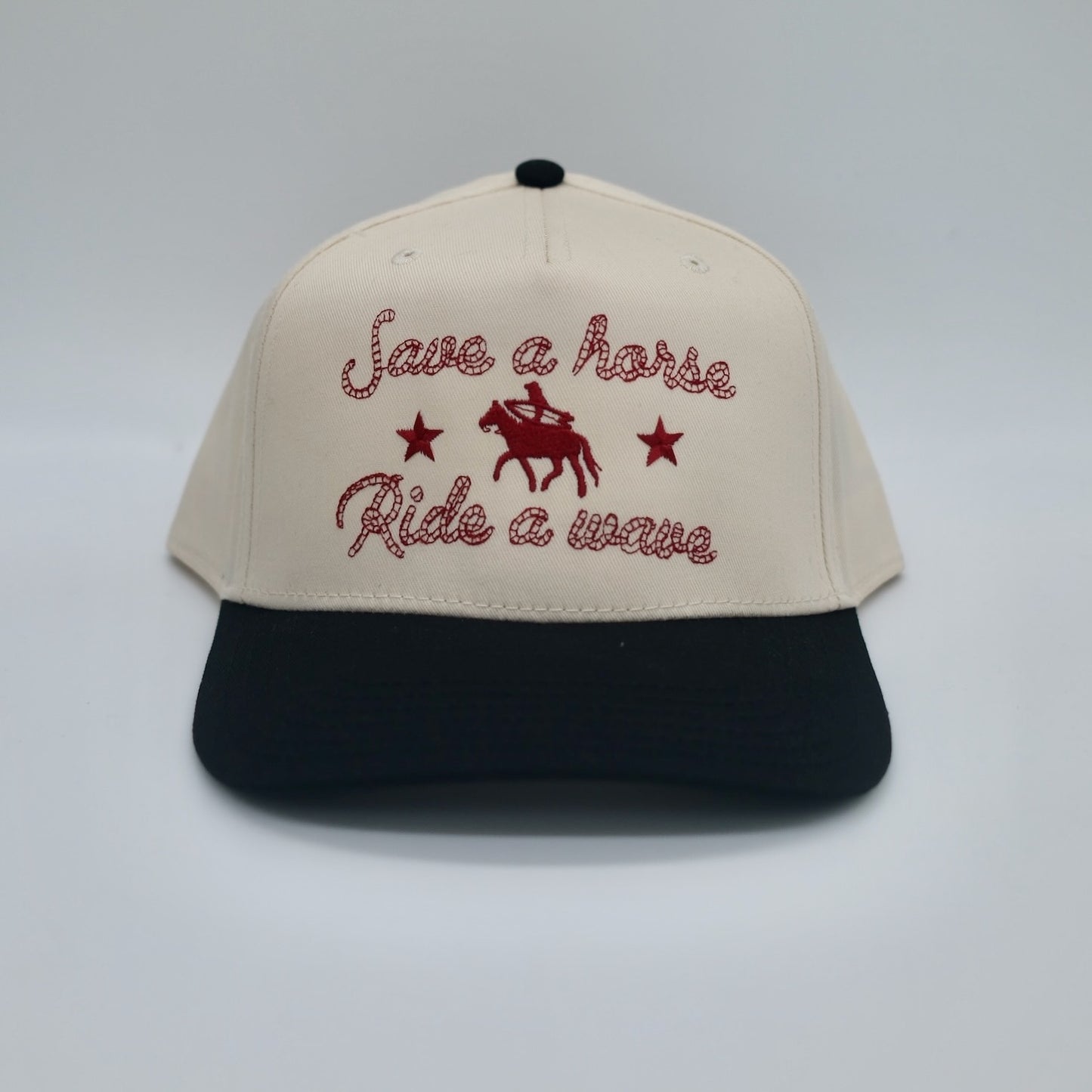 Save a Horse Hat